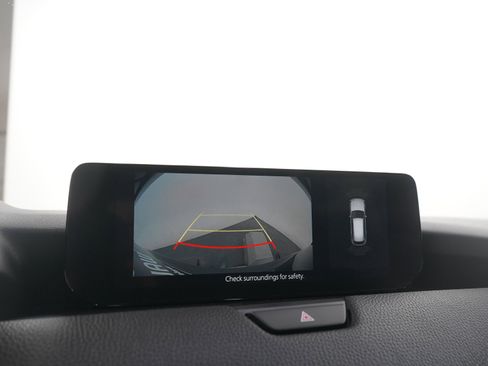 Certified 2024 MAZDA CX-90 Plug-In Hybrid w/ Premium Pkg image 31