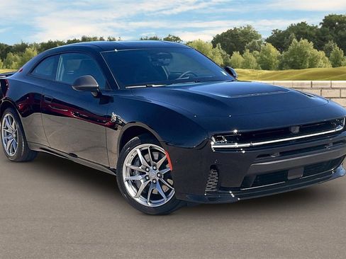 New 2026 Dodge Charger R/T Scat Pack image 2