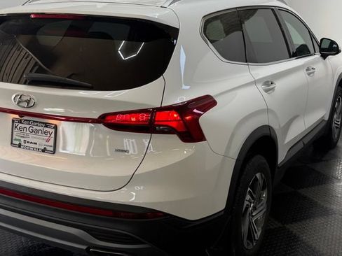 Certified 2023 Hyundai Santa Fe SEL AWD/4WD image 13