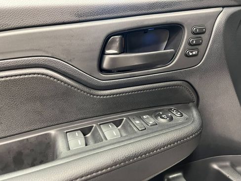 New 2026 Honda Odyssey EX-L image 15