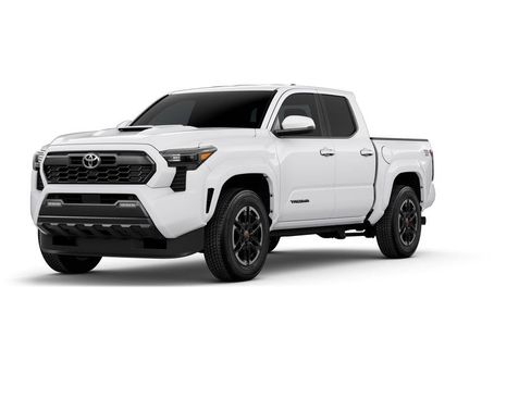 New 2025 Toyota Tacoma TRD Sport image 23