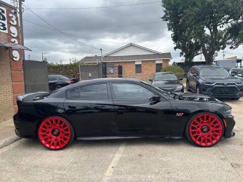 Used 2017 Dodge Charger R/T RWD image 5