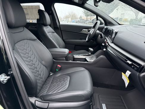 New 2026 Kia Sportage X-Line image 9
