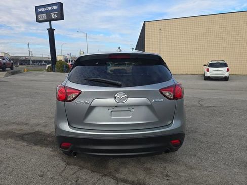 Used 2014 MAZDA CX-5 Touring image 6