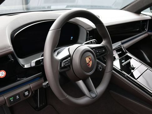 New 2026 Porsche Panamera GTS AWD/4WD image 17