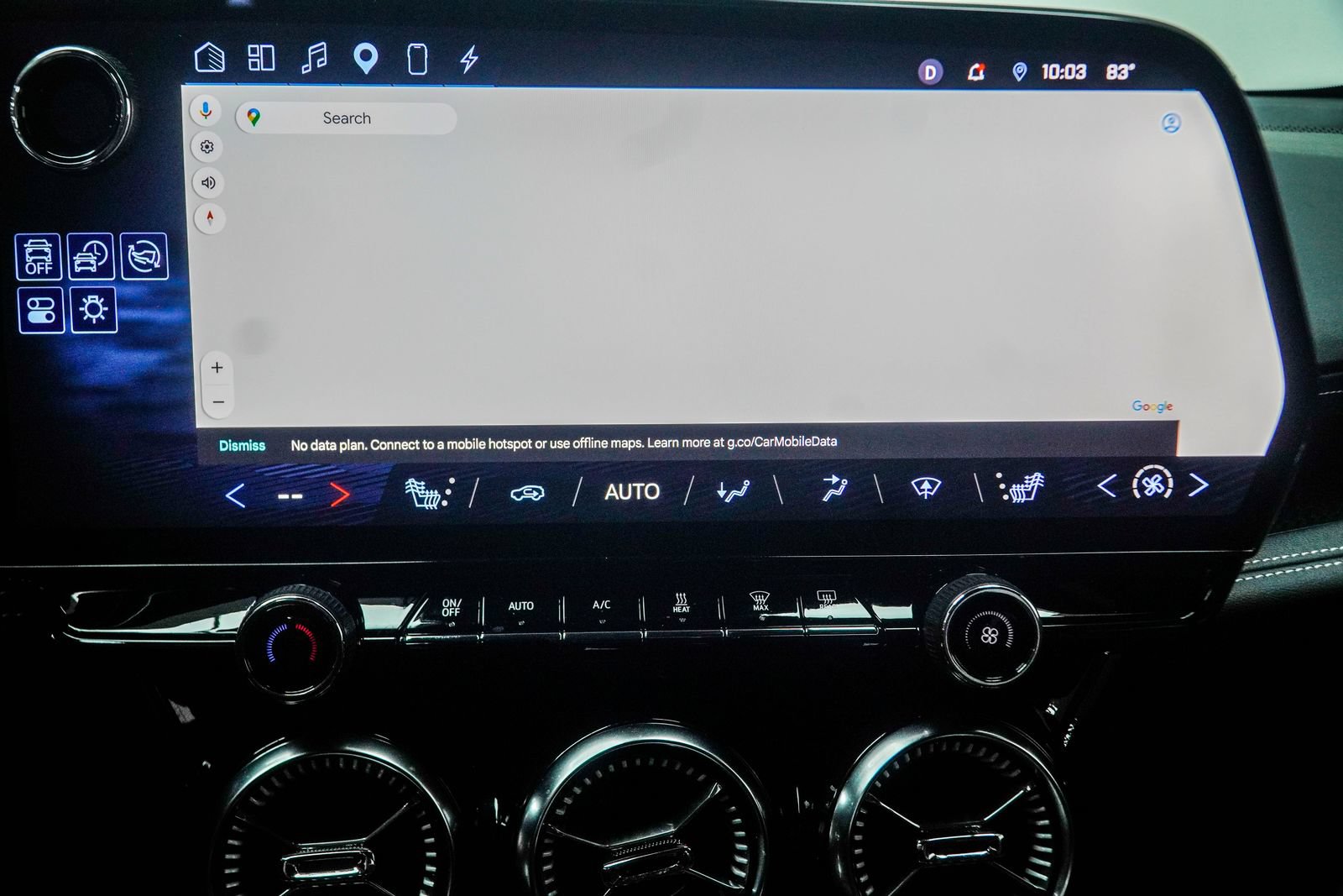Used 2024 Chevrolet Blazer EV LT AWD/4WD image 28