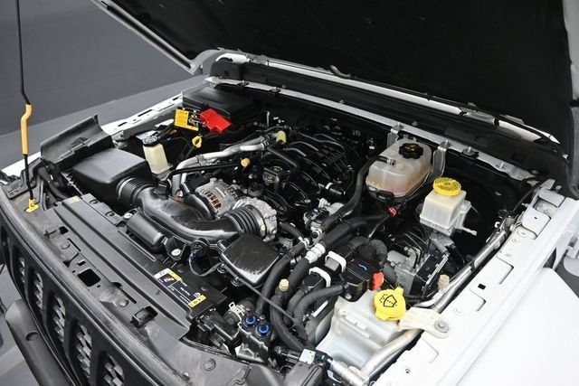 Used 2022 Jeep Gladiator Sport AWD/4WD image 44