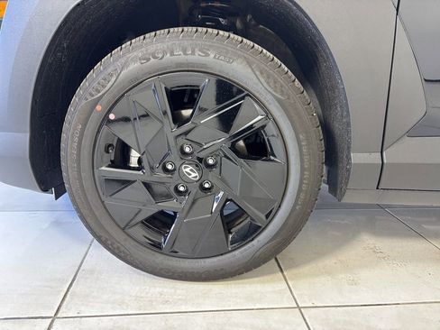 New 2026 Hyundai Kona SEL Sport image 9