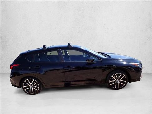 Certified 2025 Subaru Impreza 2.0i Sport AWD/4WD image 5