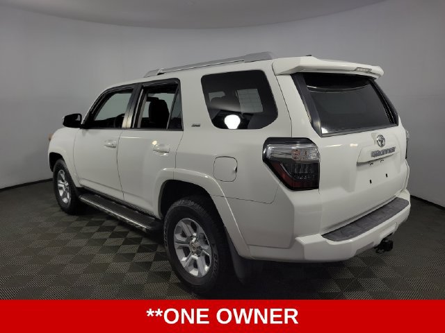 Used 2018 Toyota 4Runner SR5 RWD image 6