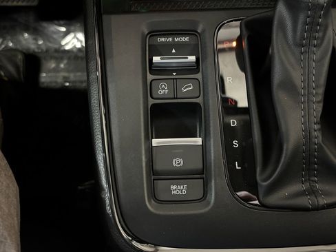 New 2026 Honda CR-V EX image 27