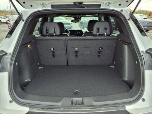 Used 2026 Chevrolet TrailBlazer ACTIV w/ Driver Confidence Package image 26