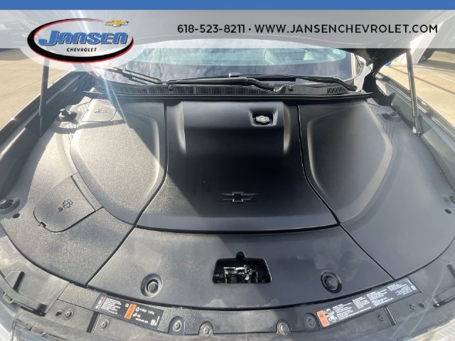 Used 2024 Chevrolet Blazer EV RS AWD/4WD image 29