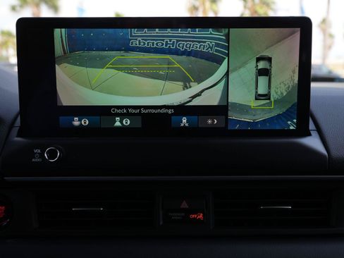 New 2026 Honda Pilot image 29