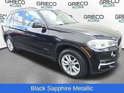 Used 2015 BMW X5 xDrive35i