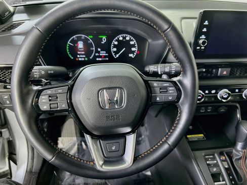 Used 2025 Honda CR-V Sport Touring image 11