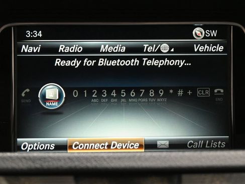 Used 2016 Mercedes-Benz E 350 4MATIC Sedan image 29