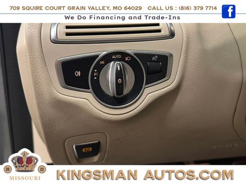 Used 2017 Mercedes-Benz C 300 Sedan image 12