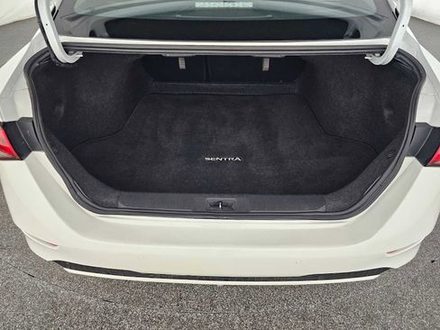 Used 2023 Nissan Sentra SV w/ All-Weather Package image 14