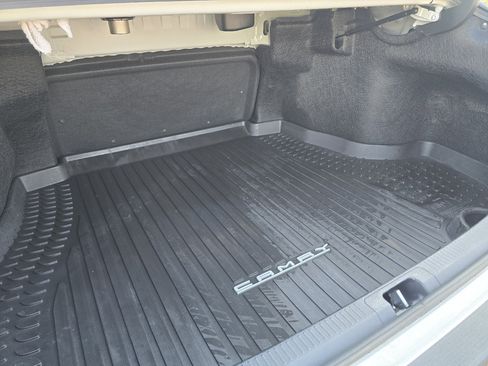 Used 2023 Toyota Camry TRD w/ TRD Package w/JBL Audio image 25