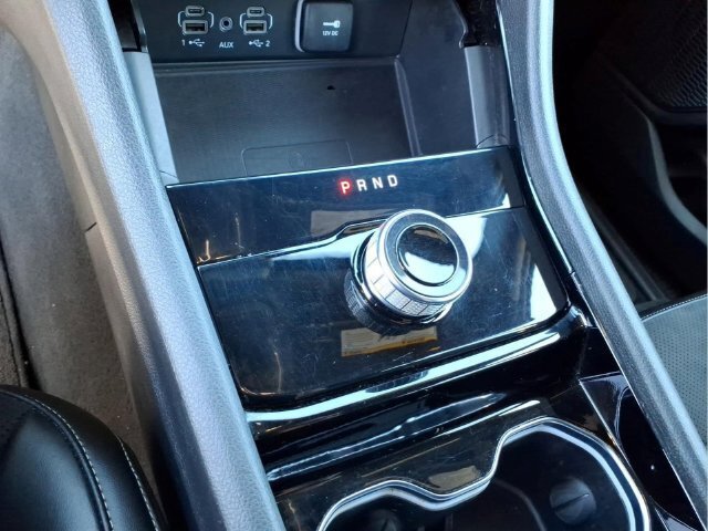 Used 2023 Jeep Grand Cherokee Altitude AWD/4WD image 27