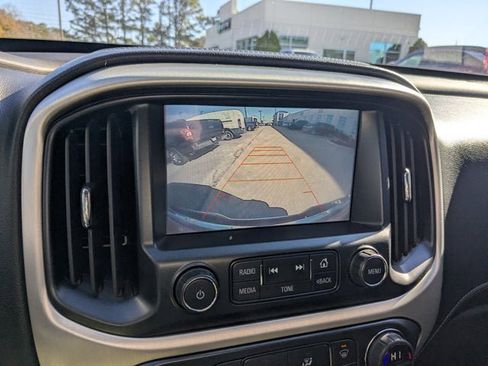 Used 2016 GMC Canyon SLE w/ SLE Convenience Package image 22