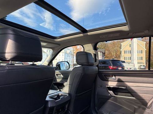 Certified 2024 Toyota Sequoia Limited image 15