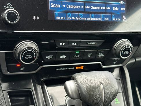 Used 2017 Honda CR-V EX image 19