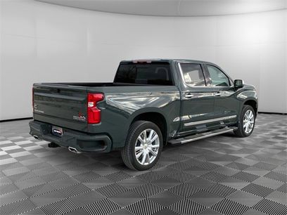 New 2026 Chevrolet Silverado 1500 High Country w/ Technology Package