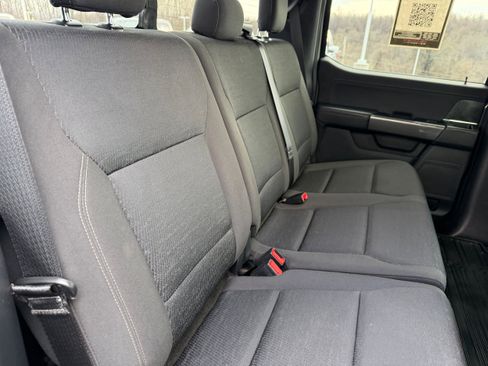 Certified 2023 Ford F150 XLT w/ Equipment Group 302A High image 20