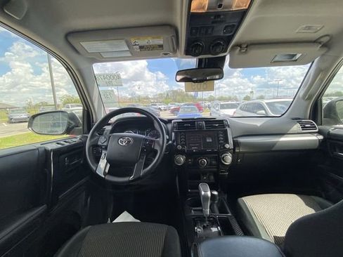 Used 2024 Toyota 4Runner TRD Off-Road image 5