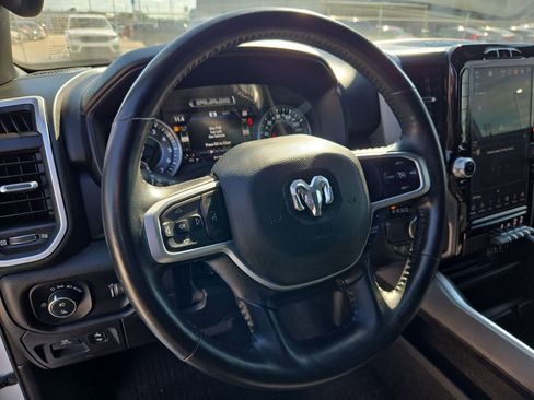 Used 2023 RAM 1500 Lone Star RWD image 17
