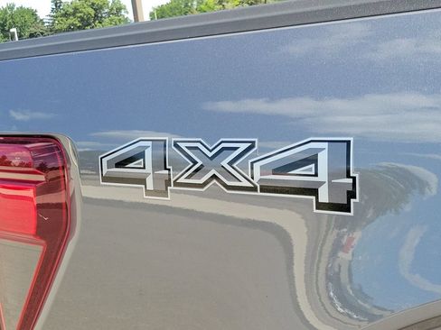 Used 2024 Ford F150 XLT w/ Equipment Group 302A MID AWD/4WD image 8