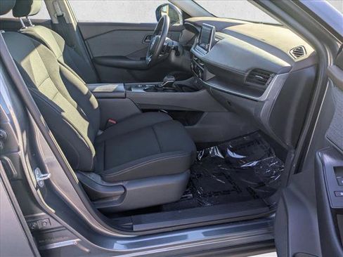 Used 2023 Nissan Rogue S image 20