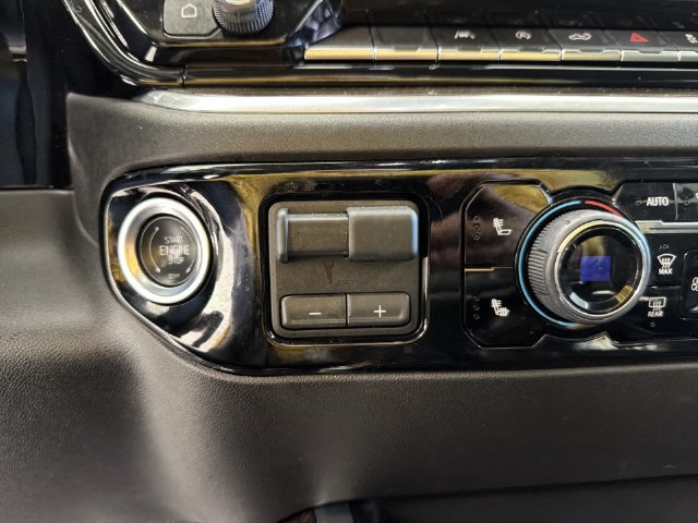 Certified 2025 Chevrolet Silverado 1500 RST w/ Convenience Package II AWD/4WD image 31