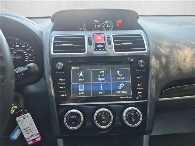 Used 2017 Subaru Forester 2.5i Limited w/ Popular Package #2 AWD/4WD image 15