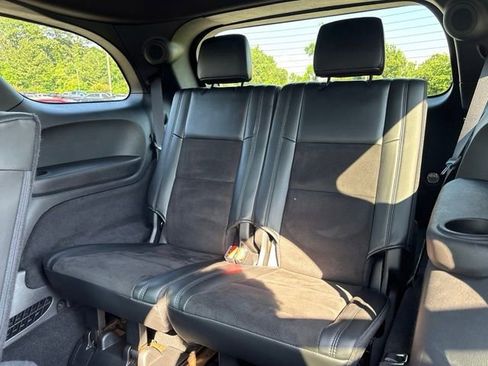 Used 2020 Dodge Durango GT AWD/4WD image 29