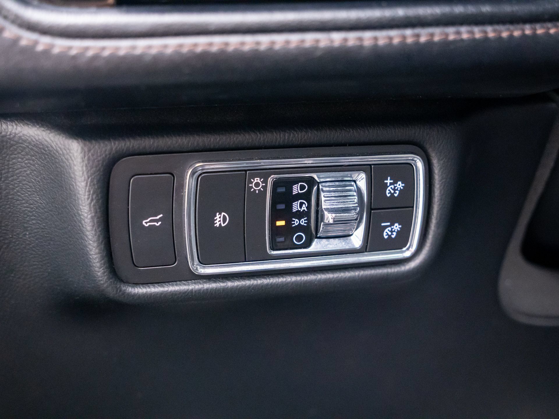 Used 2020 Lincoln Aviator Reserve w/ Equipment Group 202A AWD/4WD image 19