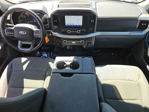 Used 2022 Ford F150 XLT w/ Equipment Group 301A Mid AWD/4WD image 22