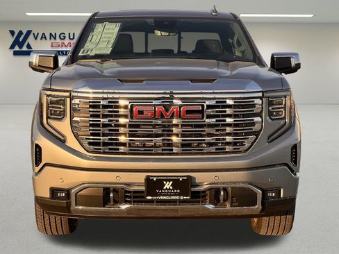 New 2026 GMC Sierra 1500 Denali w/ Denali Reserve Package image 8
