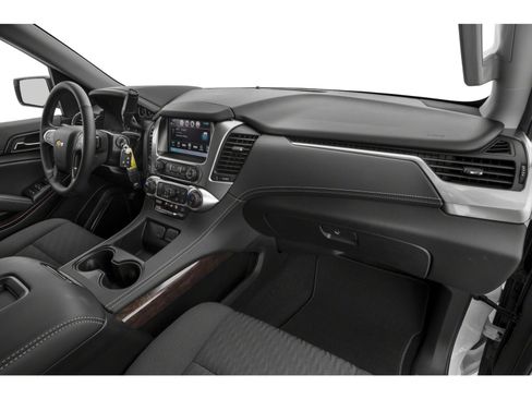 Used 2018 Chevrolet Suburban LT AWD/4WD image 13