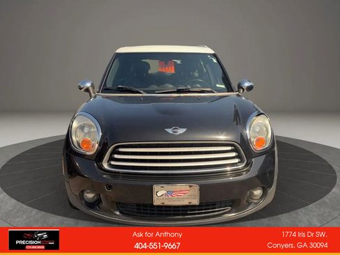 Used 2011 MINI Cooper Countryman image 2