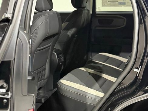 New 2026 Ford Bronco Sport Big Bend w/ Convenience Package image 40