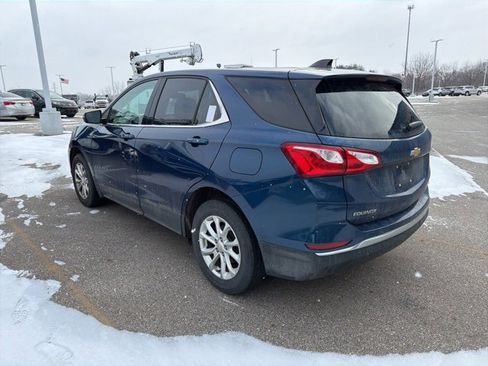 Used 2019 Chevrolet Equinox LT image 4