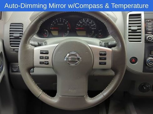 Used 2016 Nissan Frontier SV w/ SV Value Truck Package image 19