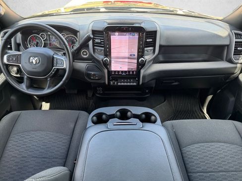 Used 2026 RAM 2500 Warlock AWD/4WD image 19