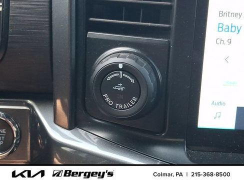 Used 2023 Ford F150 Tremor AWD/4WD image 27