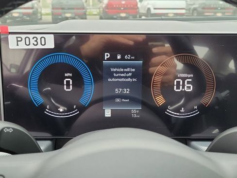 New 2026 Hyundai Sonata SEL image 7