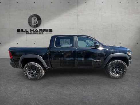 New 2026 RAM 1500 RHO w/ RHO Level 1 Equipment Group AWD/4WD image 5