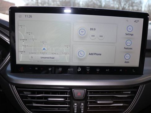 Used 2024 Ford Escape SE image 22